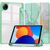 Чехол для планшета BeCover Soft Edge TPU Xiaomi Redmi Pad SE 8.7" Green Marble (712574) Чехол для планшета BeCover Soft Edge TPU Xiaomi Redmi Pad SE 8.7" Green Marble (712574)