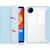 Чехол для планшета BeCover Soft Edge TPU Xiaomi Redmi Pad SE 8.7" Light Blue (712569), изображение 2 Чехол для планшета BeCover Soft Edge TPU Xiaomi Redmi Pad SE 8.7" Light Blue (712569), изображение 2