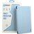 Чехол для планшета BeCover Soft Edge TPU Xiaomi Redmi Pad SE 8.7" Light Blue (712569), изображение 4 Чехол для планшета BeCover Soft Edge TPU Xiaomi Redmi Pad SE 8.7" Light Blue (712569), изображение 4
