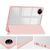 Чехол для планшета BeCover Soft Edge TPU Xiaomi Redmi Pad SE 8.7" Pink (712570), изображение 3 Чехол для планшета BeCover Soft Edge TPU Xiaomi Redmi Pad SE 8.7" Pink (712570), изображение 3
