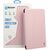 Чехол для планшета BeCover Soft Edge TPU Xiaomi Redmi Pad SE 8.7" Pink (712570), изображение 4 Чехол для планшета BeCover Soft Edge TPU Xiaomi Redmi Pad SE 8.7" Pink (712570), изображение 4