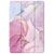 Чехол для планшета BeCover Soft Edge TPU Xiaomi Redmi Pad SE 8.7" Pink Marble (712576), изображение 2 Чехол для планшета BeCover Soft Edge TPU Xiaomi Redmi Pad SE 8.7" Pink Marble (712576), изображение 2