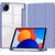 Чехол для планшета BeCover Soft Edge TPU Xiaomi Redmi Pad SE 8.7" Purple (712571) Чехол для планшета BeCover Soft Edge TPU Xiaomi Redmi Pad SE 8.7" Purple (712571)