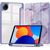 Чехол для планшета BeCover Soft Edge TPU Xiaomi Redmi Pad SE 8.7" Purple Marble (712577) Чехол для планшета BeCover Soft Edge TPU Xiaomi Redmi Pad SE 8.7" Purple Marble (712577)