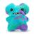 Мягкая игрушка Fuggler Кривозубый слизняк (15702K) Мягкая игрушка Fuggler Кривозубый слизняк (15702K)