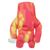 Мягкая игрушка Fuggler Саскуш (15702D), изображение 3 Мягкая игрушка Fuggler Саскуш (15702D), изображение 3