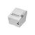 Принтер чеков Epson TM-T88 USB+Serial+Ethernet Black+Buzzer (C31CE94112), изображение 2 Принтер чеков Epson TM-T88 USB+Serial+Ethernet Black+Buzzer (C31CE94112), изображение 2