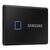 Накопитель SSD USB 3.2 500GB T7 Touch Samsung (MU-PC500K/WW) Накопитель SSD USB 3.2 500GB T7 Touch Samsung (MU-PC500K/WW)