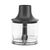 Блендер KitchenAid 5KHBV83EBM, изображение 4 Блендер KitchenAid 5KHBV83EBM, изображение 4