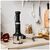Блендер KitchenAid 5KHBV83EBM, изображение 9 Блендер KitchenAid 5KHBV83EBM, изображение 9