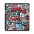 Чехол для электронной книги BeCover Ultra Slim Origami Amazon Kindle Scribe 10.2" Graffiti (712582), изображение 3 Чехол для электронной книги BeCover Ultra Slim Origami Amazon Kindle Scribe 10.2" Graffiti (712582), изображение 3