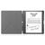 Чехол для электронной книги BeCover Ultra Slim Origami Amazon Kindle Scribe 10.2" Red (712581), изображение 10 Чехол для электронной книги BeCover Ultra Slim Origami Amazon Kindle Scribe 10.2" Red (712581), изображение 10