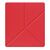 Чехол для электронной книги BeCover Ultra Slim Origami Amazon Kindle Scribe 10.2" Red (712581), изображение 2 Чехол для электронной книги BeCover Ultra Slim Origami Amazon Kindle Scribe 10.2" Red (712581), изображение 2