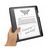 Чехол для электронной книги BeCover Ultra Slim Origami Amazon Kindle Scribe 10.2" Red (712581), изображение 9 Чехол для электронной книги BeCover Ultra Slim Origami Amazon Kindle Scribe 10.2" Red (712581), изображение 9