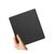 Чохол до електронної книги BeCover Smart Case Amazon Kindle Scribe 10.2" Black (712578), зображення 3 Чохол до електронної книги BeCover Smart Case Amazon Kindle Scribe 10.2" Black (712578), зображення 3