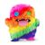 Мягкая игрушка Fuggler Уга-Буга (15702L) Мягкая игрушка Fuggler Уга-Буга (15702L)