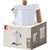Гейзерная кофеварка Bergner BG-38191-WH-6, изображение 3 Гейзерная кофеварка Bergner BG-38191-WH-6, изображение 3
