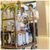 Чемодан Stokke детская для путешествий "Bedbox" аквамариновый (Green Aurora) (7040355345022) (534502), изображение 12 Чемодан Stokke детская для путешествий "Bedbox" аквамариновый (Green Aurora) (7040355345022) (534502), изображение 12