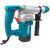 Перфоратор Total TH110266 SDS-Plus, 1050Вт, 0-1100об/мин, 4.5Дж, 0-3800 уд/мин (TH110266), изображение 2 Перфоратор Total TH110266 SDS-Plus, 1050Вт, 0-1100об/мин, 4.5Дж, 0-3800 уд/мин (TH110266), изображение 2