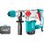 Перфоратор Total TH1153256 SDS-Plus, 1500Вт, 0-950об/мин, 5.5Дж, 0-4500 уд/мин (TH1153256) Перфоратор Total TH1153256 SDS-Plus, 1500Вт, 0-950об/мин, 5.5Дж, 0-4500 уд/мин (TH1153256)