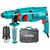 Перфоратор Total TH308268-2 SDS-Plus, 800Вт, 0-4000об/мх + патрон (TH308268-2)