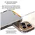 Чехол для мобильного телефона Drobak Acrylic Case with Airbag для Apple iPhone 14 (949401), изображение 5 Чехол для мобильного телефона Drobak Acrylic Case with Airbag для Apple iPhone 14 (949401), изображение 5