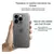 Чехол для мобильного телефона Drobak Acrylic Case with Airbag для Apple iPhone 14 (949401), изображение 7 Чехол для мобильного телефона Drobak Acrylic Case with Airbag для Apple iPhone 14 (949401), изображение 7