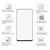 Пленка защитная Drobak Ceramics Xiaomi 14T Pro (383814), изображение 2 Пленка защитная Drobak Ceramics Xiaomi 14T Pro (383814), изображение 2