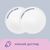 Ватные диски Novita Soft 120 шт. (4744246013153), изображение 4 Ватные диски Novita Soft 120 шт. (4744246013153), изображение 4