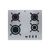 Варочная поверхность Electrolux KGU643723Z Варочная поверхность Electrolux KGU643723Z