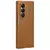 Чехол для мобильного телефона Samsung Kindsuit Case Case Samsung Galaxy Fold 6 Brown (EF-VF956PACGUA), изображение 3 Чехол для мобильного телефона Samsung Kindsuit Case Case Samsung Galaxy Fold 6 Brown (EF-VF956PACGUA), изображение 3