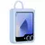 Чехол для мобильного телефона Samsung Silicone Cover with Ring Samsung Galaxy Flip 6 Blue (EF-PF741TLEGUA), изображение 5 Чехол для мобильного телефона Samsung Silicone Cover with Ring Samsung Galaxy Flip 6 Blue (EF-PF741TLEGUA), изображение 5