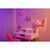 Гирлянда Twinkly Smart LED, Strings USB 100 Heart-shaped RGB LEDs, Clear Wire, USB-C (TWKH100RGB-T), изображение 12 Гирлянда Twinkly Smart LED, Strings USB 100 Heart-shaped RGB LEDs, Clear Wire, USB-C (TWKH100RGB-T), изображение 12
