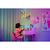 Гирлянда Twinkly Smart LED, Strings USB 100 Heart-shaped RGB LEDs, Clear Wire, USB-C (TWKH100RGB-T), изображение 6 Гирлянда Twinkly Smart LED, Strings USB 100 Heart-shaped RGB LEDs, Clear Wire, USB-C (TWKH100RGB-T), изображение 6