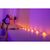 Гирлянда Twinkly Smart LED, Strings USB 200 Heart-shaped RGB LEDs, Green Wire, USB-C 12м (TWKH200RGB-G), изображение 4 Гирлянда Twinkly Smart LED, Strings USB 200 Heart-shaped RGB LEDs, Green Wire, USB-C 12м (TWKH200RGB-G), изображение 4