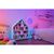 Гирлянда Twinkly Smart LED, Strings USB 200 Heart-shaped RGB LEDs, Green Wire, USB-C 12м (TWKH200RGB-G), изображение 9 Гирлянда Twinkly Smart LED, Strings USB 200 Heart-shaped RGB LEDs, Green Wire, USB-C 12м (TWKH200RGB-G), изображение 9