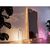 Гирлянда Twinkly mart LED, Strings USB 100 Pearl-shaped RGB LEDs, Green Wire, USB-C 6м (TWKP100RGB-G), изображение 2 Гирлянда Twinkly mart LED, Strings USB 100 Pearl-shaped RGB LEDs, Green Wire, USB-C 6м (TWKP100RGB-G), изображение 2