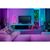 Гирлянда Twinkly Smart LED Strings USB 200 Pearl-shaped RGB LEDs, Green Wire, USB-C 12м (TWKP200RGB-G), изображение 10 Гирлянда Twinkly Smart LED Strings USB 200 Pearl-shaped RGB LEDs, Green Wire, USB-C 12м (TWKP200RGB-G), изображение 10