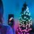 Гирлянда Twinkly Smart LED Dots 200 RGB LED Lights String, Clear Wire, Plug, IP44 10м (TWD200STP-TEU), изображение 7 Гирлянда Twinkly Smart LED Dots 200 RGB LED Lights String, Clear Wire, Plug, IP44 10м (TWD200STP-TEU), изображение 7