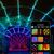 Гирлянда Twinkly Smart LED Dots 60 RGB LED Lights String Clear Wire USB-A IP20 3м (TWD060STP-T), изображение 7 Гирлянда Twinkly Smart LED Dots 60 RGB LED Lights String Clear Wire USB-A IP20 3м (TWD060STP-T), изображение 7