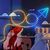 Гирлянда Twinkly Smart LED Strings USB 100 Star-shaped RGB LEDs, Clear Wire, USB-C 6м (TWKS100RGB-T), изображение 3 Гирлянда Twinkly Smart LED Strings USB 100 Star-shaped RGB LEDs, Clear Wire, USB-C 6м (TWKS100RGB-T), изображение 3