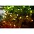 Гирлянда Twinkly Smart LED Strings USB 200 Star-shaped RGB LEDs, Green Wire, USB-C 12м (TWKS200RGB-G), изображение 6 Гирлянда Twinkly Smart LED Strings USB 200 Star-shaped RGB LEDs, Green Wire, USB-C 12м (TWKS200RGB-G), изображение 6