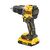 Шуруповерт DeWALT ударный XR Li-Ion 18 В 2 Ач, 68 Нм, 0-450/0-1650 об/мин,TSTAK (DCD100YD2T), изображение 4 Шуруповерт DeWALT ударный XR Li-Ion 18 В 2 Ач, 68 Нм, 0-450/0-1650 об/мин,TSTAK (DCD100YD2T), изображение 4