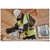 Шуруповерт DeWALT ударний XR Li-lon, 18V. 169Нм, 450-2000 об/хв, TSTAK (без АКБ та ЗП) (DCD1007NT), изображение 10 Шуруповерт DeWALT ударний XR Li-lon, 18V. 169Нм, 450-2000 об/хв, TSTAK (без АКБ та ЗП) (DCD1007NT), изображение 10