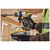 Шуруповерт DeWALT ударний XR Li-lon, 18V. 169Нм, 450-2000 об/хв, TSTAK (без АКБ та ЗП) (DCD1007NT), изображение 12 Шуруповерт DeWALT ударний XR Li-lon, 18V. 169Нм, 450-2000 об/хв, TSTAK (без АКБ та ЗП) (DCD1007NT), изображение 12