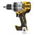 Шуруповерт DeWALT ударний XR Li-lon, 18V. 169Нм, 450-2000 об/хв, TSTAK (без АКБ та ЗП) (DCD1007NT), изображение 3 Шуруповерт DeWALT ударний XR Li-lon, 18V. 169Нм, 450-2000 об/хв, TSTAK (без АКБ та ЗП) (DCD1007NT), изображение 3