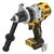 Шуруповерт DeWALT ударний XR Li-lon, 18V. 169Нм, 450-2000 об/хв, TSTAK (без АКБ та ЗП) (DCD1007NT), изображение 4 Шуруповерт DeWALT ударний XR Li-lon, 18V. 169Нм, 450-2000 об/хв, TSTAK (без АКБ та ЗП) (DCD1007NT), изображение 4