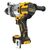 Шуруповерт DeWALT ударний XR Li-lon, 18V. 169Нм, 450-2000 об/хв, TSTAK (без АКБ та ЗП) (DCD1007NT), изображение 6 Шуруповерт DeWALT ударний XR Li-lon, 18V. 169Нм, 450-2000 об/хв, TSTAK (без АКБ та ЗП) (DCD1007NT), изображение 6