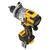 Шуруповерт DeWALT ударний XR Li-lon, 18V. 169Нм, 450-2000 об/хв, TSTAK (без АКБ та ЗП) (DCD1007NT), изображение 7 Шуруповерт DeWALT ударний XR Li-lon, 18V. 169Нм, 450-2000 об/хв, TSTAK (без АКБ та ЗП) (DCD1007NT), изображение 7