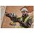 Шуруповерт DeWALT ударний XR Li-lon, 18V. 169Нм, 450-2000 об/хв, TSTAK (без АКБ та ЗП) (DCD1007NT), изображение 8 Шуруповерт DeWALT ударний XR Li-lon, 18V. 169Нм, 450-2000 об/хв, TSTAK (без АКБ та ЗП) (DCD1007NT), изображение 8